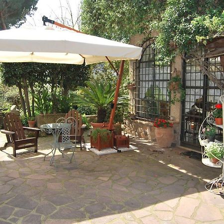Casa Pontecorvi Bed and Breakfast Velletri Exteriör bild