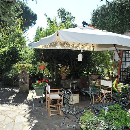 Casa Pontecorvi Bed and Breakfast Velletri Exteriör bild