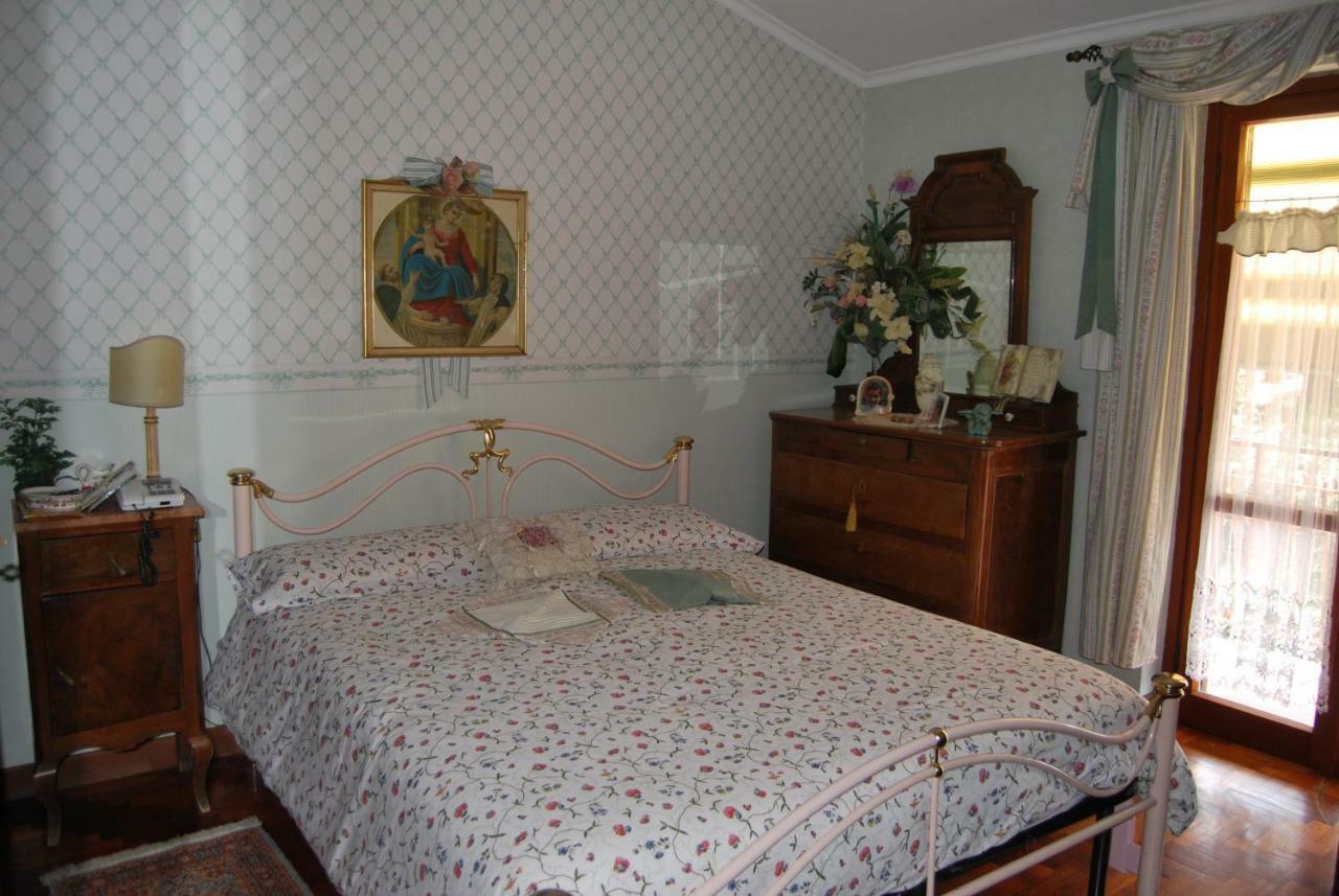 Casa Pontecorvi Bed and Breakfast Velletri Exteriör bild